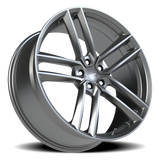 16-475V22965GM38-Vision-475 Clutch-22x9-Wheel-Image16