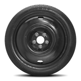 04-5008233-Kumho-Spare Tire T131-145/90R16-Tire-Image04