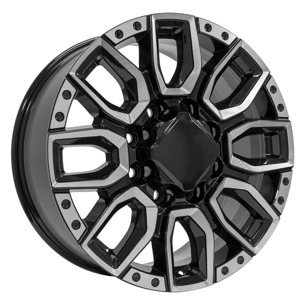 02-CV97B-20085-8180-47BM-OE Wheels--20x8.5-Wheel-Image02