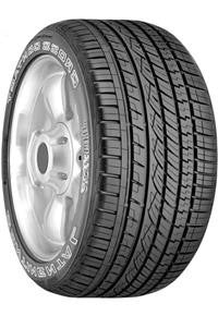 01-03149850000-Continental-General-CrossContact UHP-285/50R18-Tire-Image01