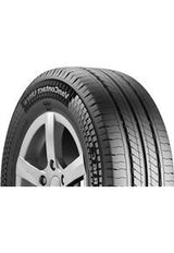-04517810000-Continental-General-VanContact A/S Ultra-195/75R16-Tire-Image