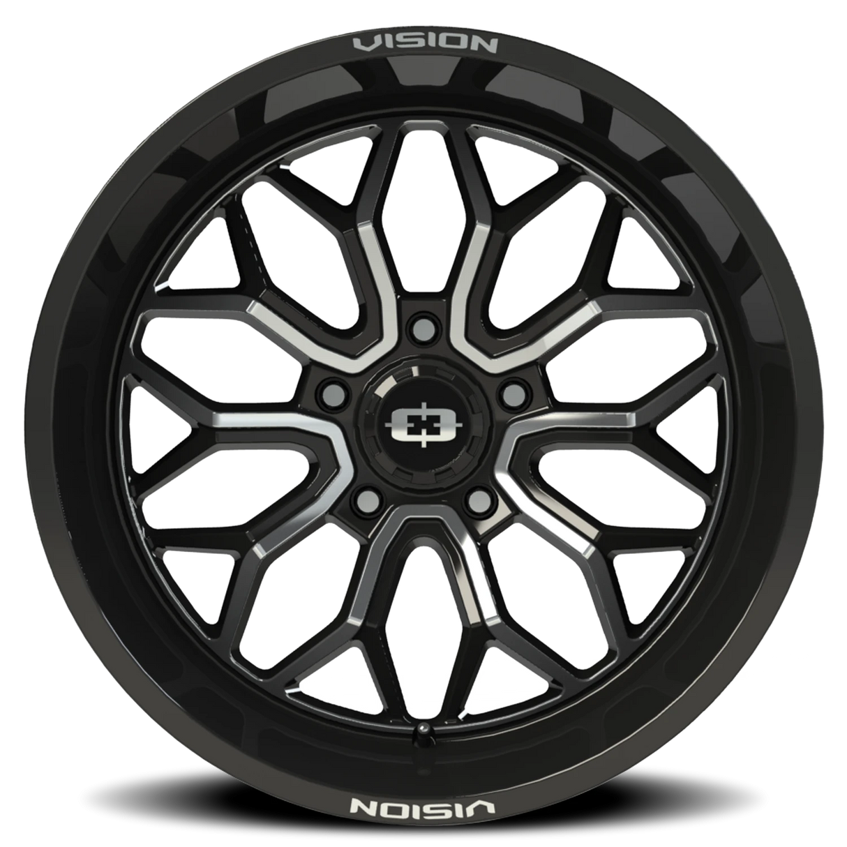 02-402-20085GBMF-25-Vision-402 Riot-20x10-Wheel-Image02