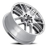16-426H6719C38-Vision-426 Cross II-16x7-Wheel-Image16