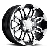 01-375VT5683GBMF0-Vision-375 Warrior-15x6-Wheel-Image01