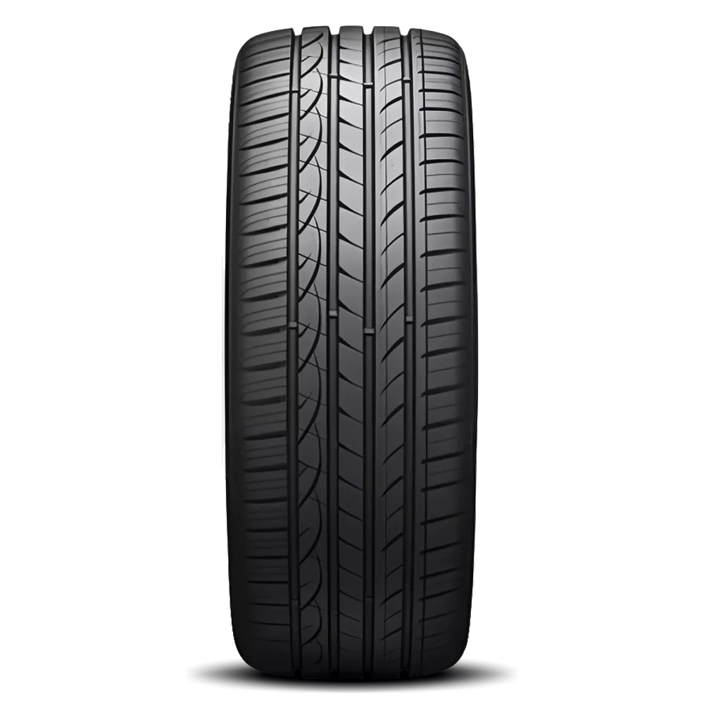 04-1025595-Hankook-Ventus S1 Noble 2 (H452)-255/40R20-Tire-Image04