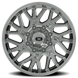 02-404-20081C-25-Vision-404 Brawl-20x10-Wheel-Image02