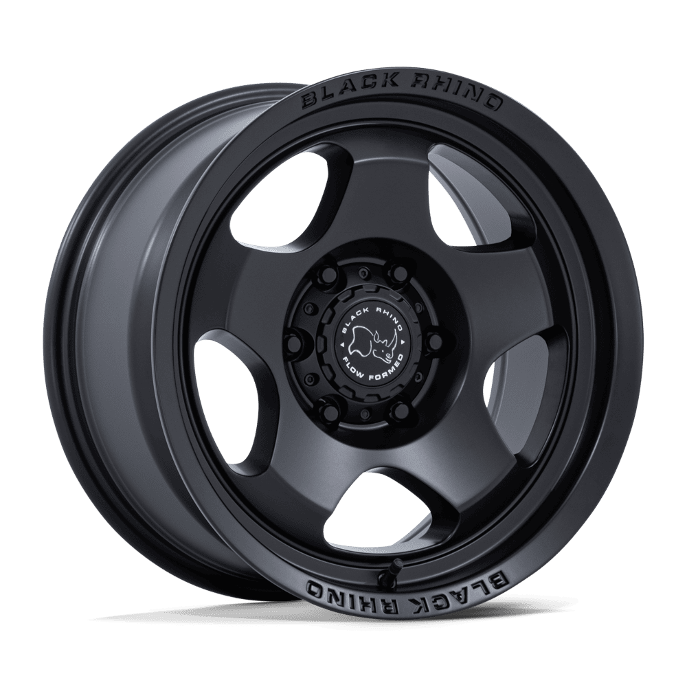 01-BR031MX17855000-Wheel Pros-BR031 Sol-17X8.5-Wheel-Image01