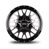 02-MT93720906135139SBGT18-Mudder Trucker-MT937 Sawtooth-20x9-Wheel-Image02