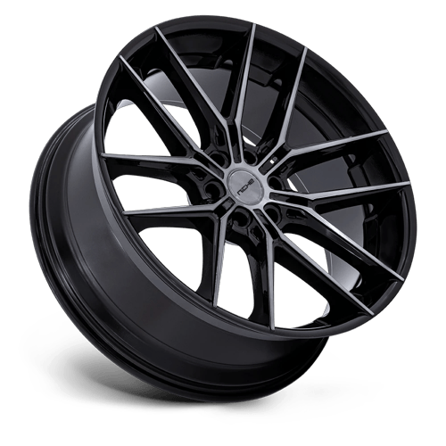 16-NC280BT22956820-Wheel Pros-NC280 Prodigy 6-22x9.5-Wheel-Image16