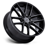 16-NC280BT22956820-Wheel Pros-NC280 Prodigy 6-22x9.5-Wheel-Image16