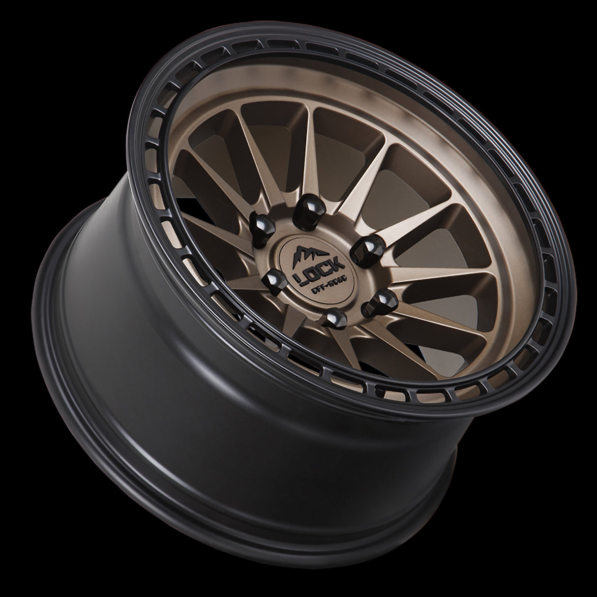 16-BAJA-7854MR-Wholesale Tire Distributors-BAJA-17x8-Wheel-Image16