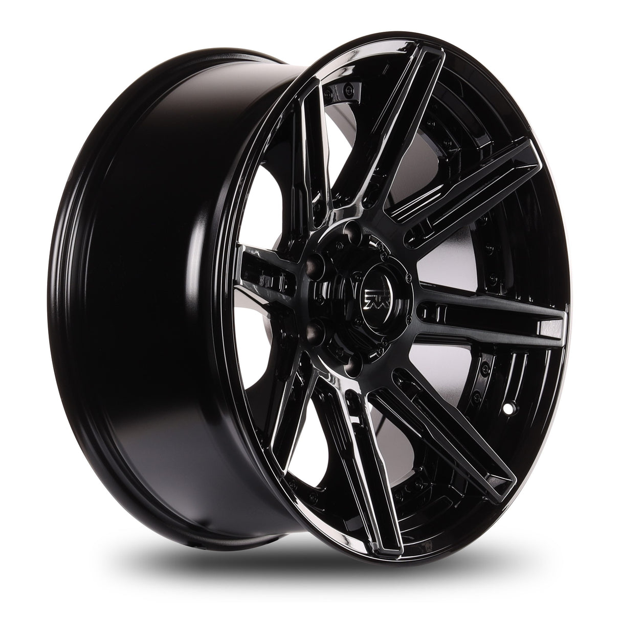 15-MT50220906135GBDDT1-Mudder Trucker-MT502 Stroker-20x9-Wheel-Image15