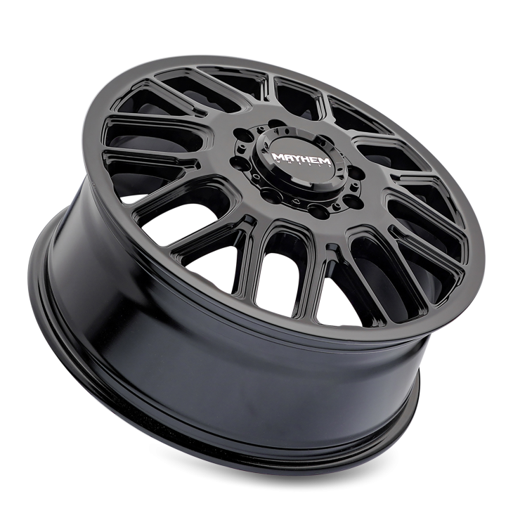 10-8107D-2877BF115-Twg-Cogent Dually-20x8.25-Wheel-Image10