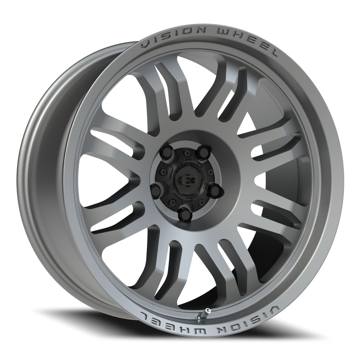 01-409-29573SG-18-Vision-409 Inferno-20x9.5-Wheel-Image01