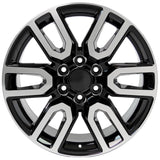 10-CV36-20090-6550-28MB-OE Wheels--20x9-Wheel-Image10
