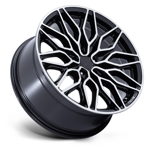 16-NC277BD20905745-Wheel Pros-NC277 Calabria 5-20x9-Wheel-Image16