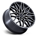 16-NC277BD20905745-Wheel Pros-NC277 Calabria 5-20x9-Wheel-Image16