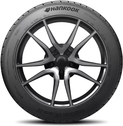 03-1027958-Hankook-Ventus S1 evoZ K129-315/35ZR20-Tire-Image03