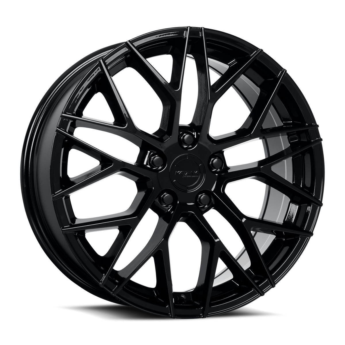 01-KR01-188054GB-Wholesale Tire Distributors-KR01-18x8-Wheel-Image01