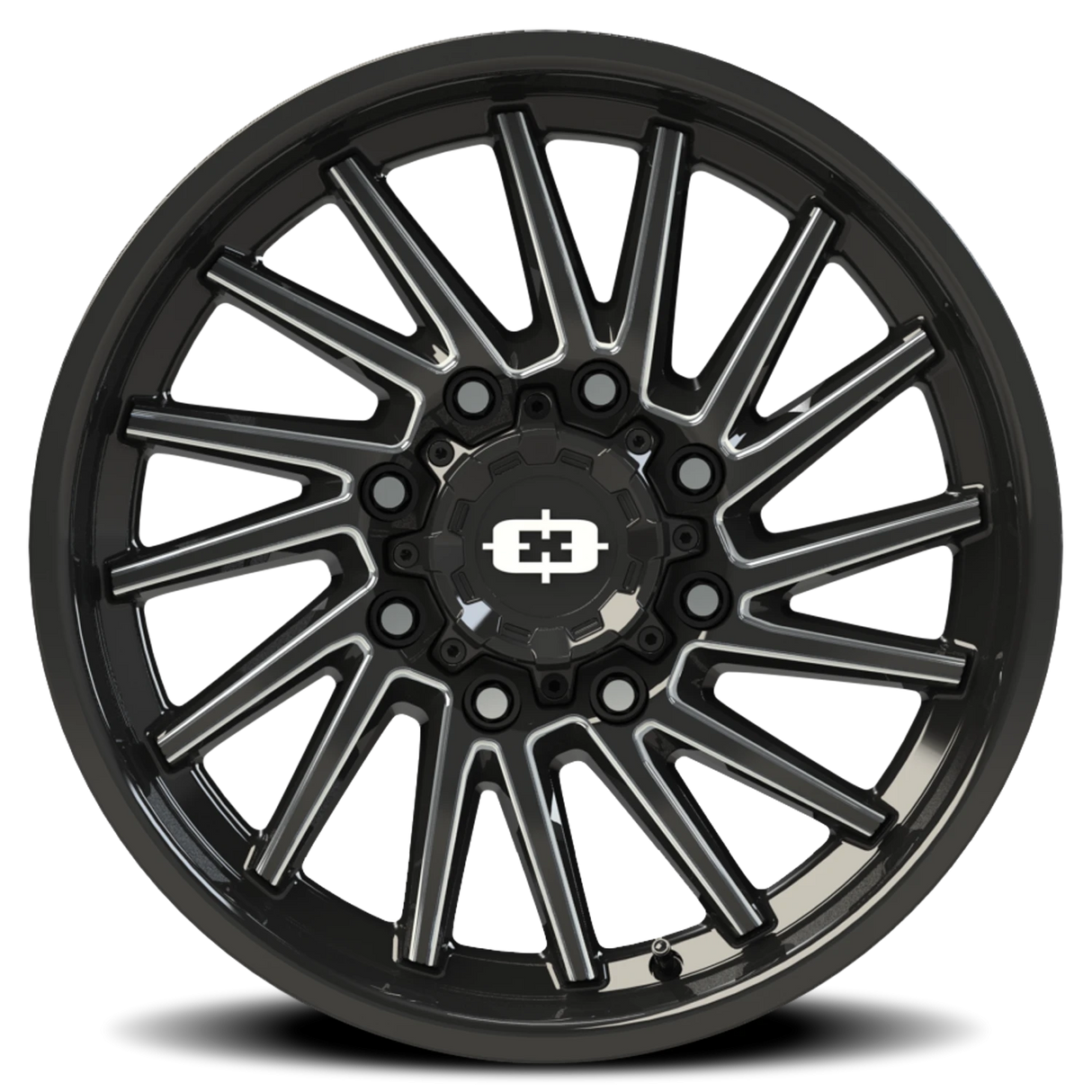 02-306-2970GBMS12-Vision-306 Rapier-20x9-Wheel-Image02