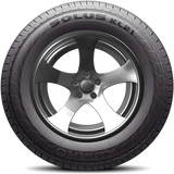 03-2159273-Kumho-Eco Solus KL21-225/65R17-Tire-Image03