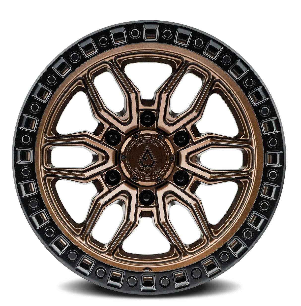 02-A109189089P00115-ASR Motorsport-Hustle-18x9-Wheel-Image02