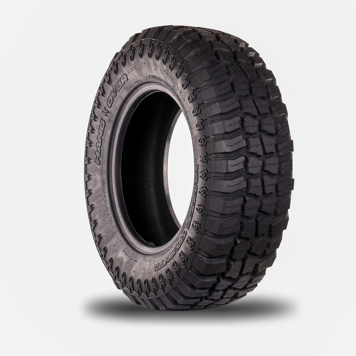 02-MDT2472-Mudder Trucker-Hang Over M/T-275/70R18-Tire-Image02