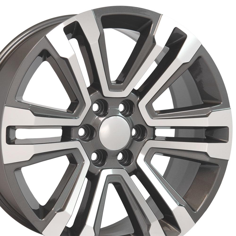 01-CV44-22090-6550-24MG-OE Wheels--22x9-Wheel-Image01