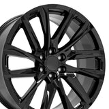 01-CA90-24100-6550-28B-OE Wheels--24x10-Wheel-Image01