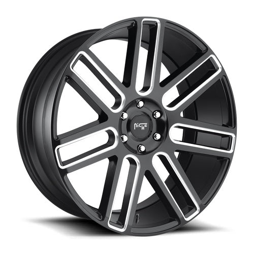 01-M096229577+30-Wheel Pros-Elan - M096-22x9.5-Wheel-Image01