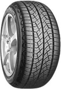 01-110193340-Yokohama-Advan A83B-225/55R17-Tire-Image01