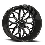 01-402-20285GBMF-51-Vision-402 Riot-20x12-Wheel-Image01