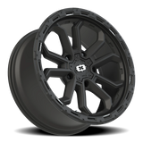 16-405-2950SB12-Vision-405 Korupt-20x9-Wheel-Image16