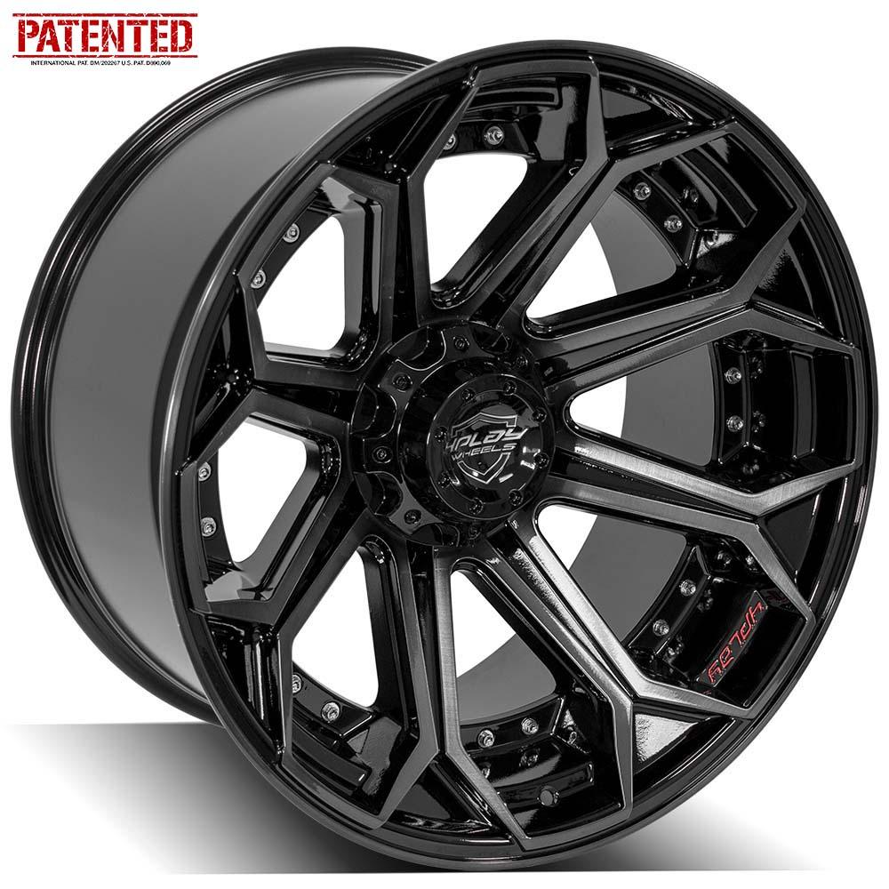 02-4P80R-22120-6D55-44BBT-OE Wheels-Gen2 4P80R-22x12-Wheel-Image02
