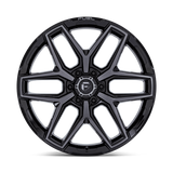 02-FC854BT22106818N-Wheel Pros-Flux-22x10-Wheel-Image02