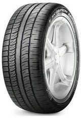 02-1619300-Pirelli-Scorpion Zero Asimmetrico-285/35ZR24-Tire-Image02