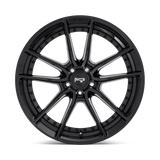 02-M223188031+40-Wheel Pros-M223 Dfs-18x8-Wheel-Image02