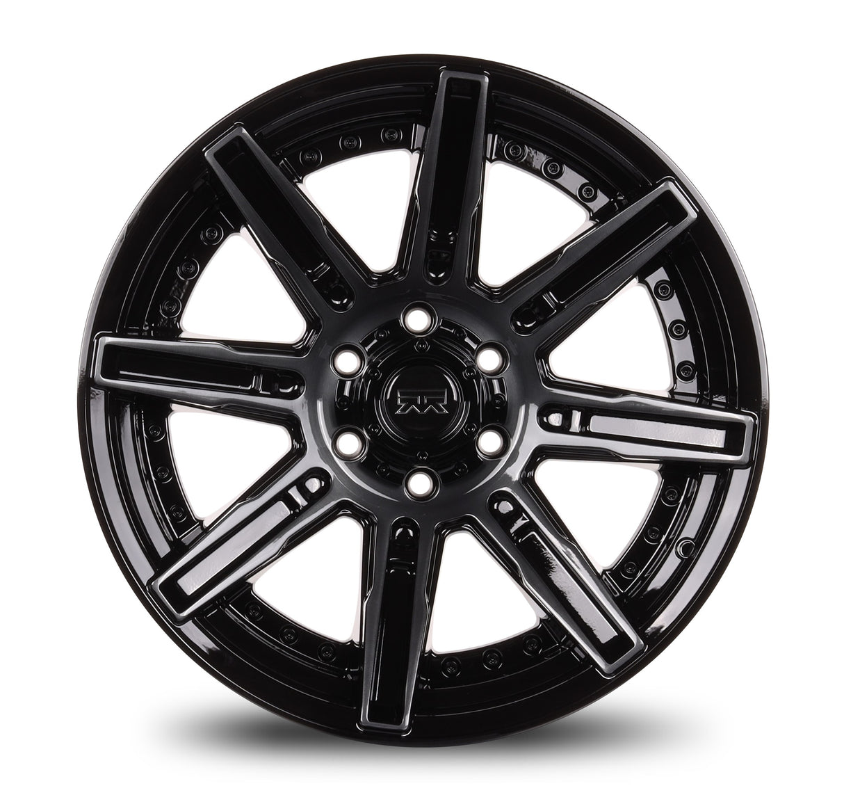 02-MT50220906139GBDDT1-Mudder Trucker-MT502 Stroker-20x9-Wheel-Image02