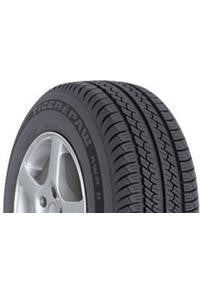 -58787-Michelin-Tiger Paw AWP II-185/75R14-Tire-Image