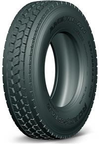 02-ARS2K002-Wholesale Tire Distributors-ARS2000-295/75R22.5-Tire-Image02