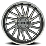 02-306-22283C-51-Vision-306 Rapier-22x12-Wheel-Image02