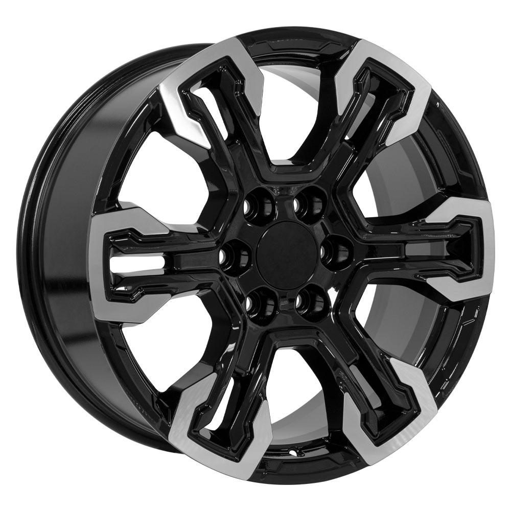 02-CV65-20090-6550-26MB-OE Wheels--20x9-Wheel-Image02