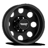 01-AR204660807134N-Wheel Pros-AR204 Baja Dually-16x6-Wheel-Image01