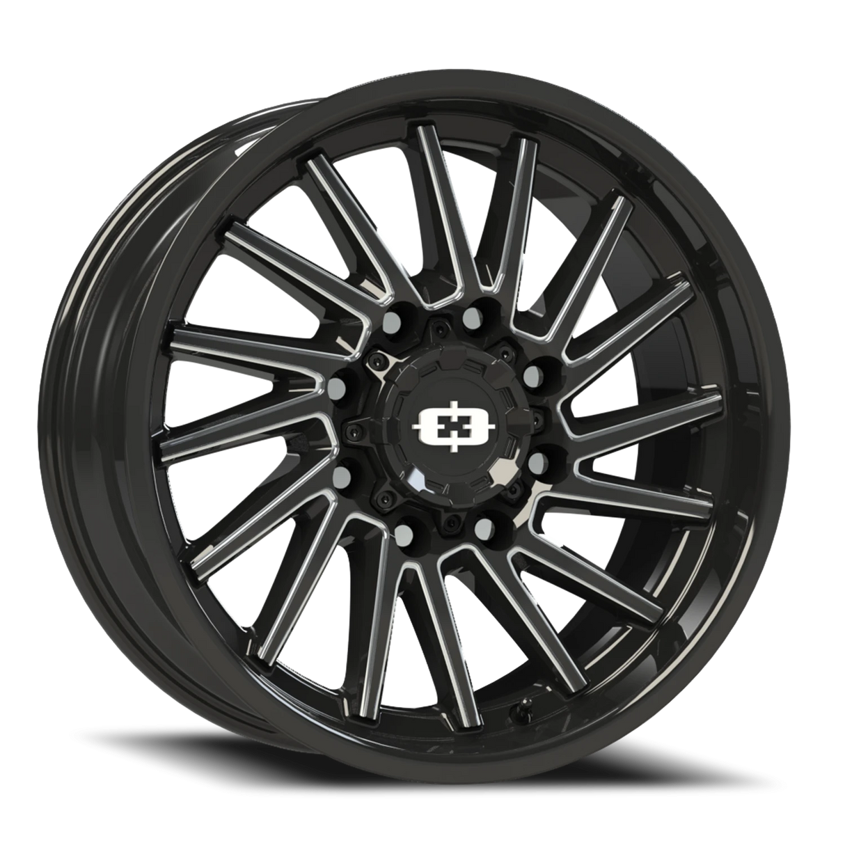 01-306-2970GBMS12-Vision-306 Rapier-20x9-Wheel-Image01