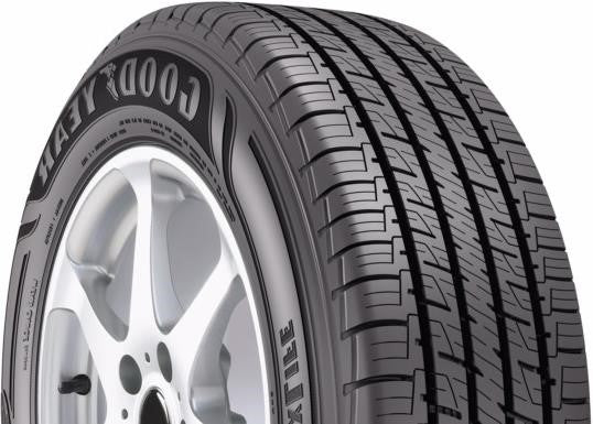 -110996545-Goodyear-Assurance MaxLife-235/45R17-Tire-Image