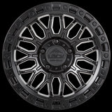 02-COMBAT-2163MB-Wholesale Tire Distributors-COMBAT-20x10-Wheel-Image02