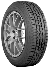 02-110156109-Yokohama-Geolandar CV 4S-225/55R18-Tire-Image02