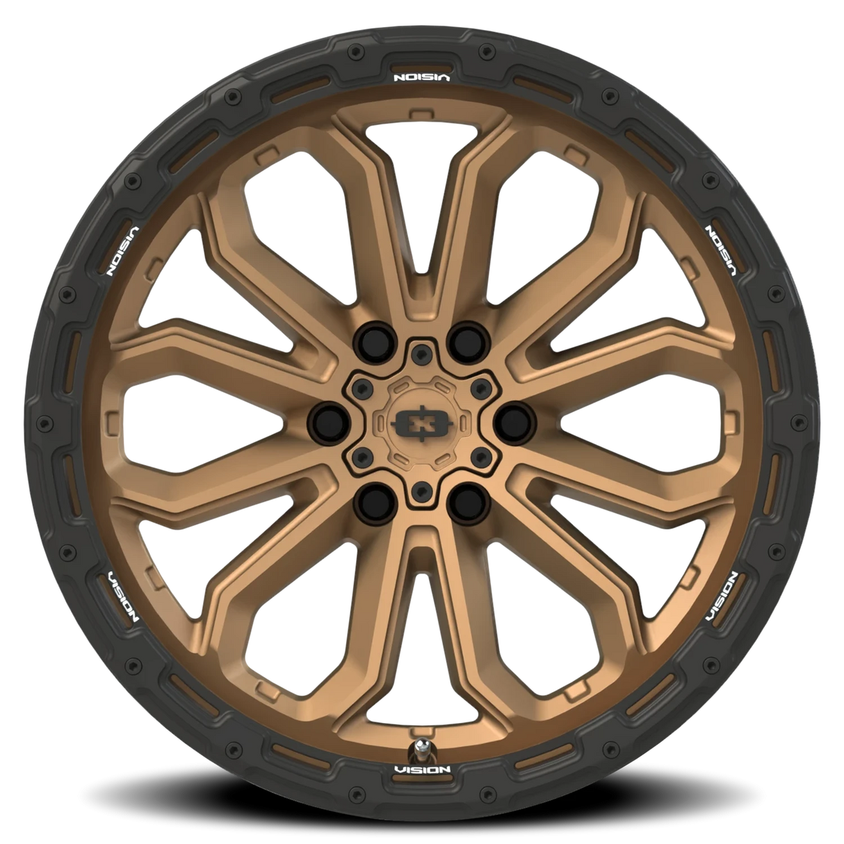 02-405-8936BZSBL12-Vision-405 Korupt-18x9-Wheel-Image02