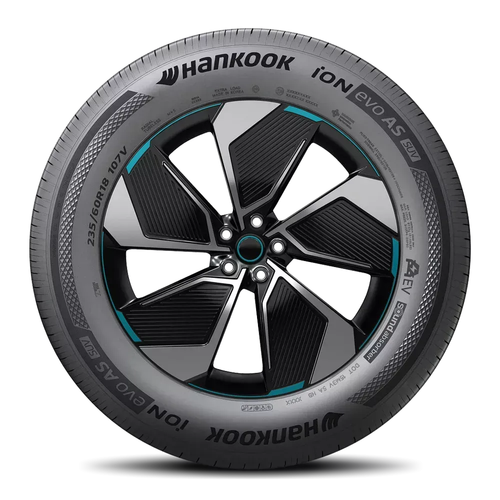 03-1033207-Hankook-Ion Evo AS IH01-265/35R21-Tire-Image03