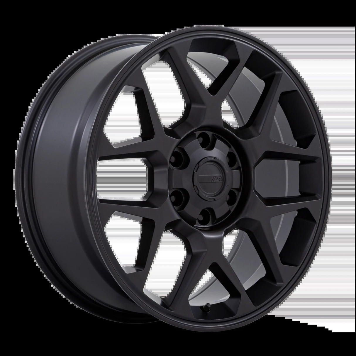 01-AR949MX17856730-Wheel Pros-AR949-17x8.5-Wheel-Image01